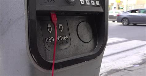 watch out for fake charging stations for phones|public charging stations denver.